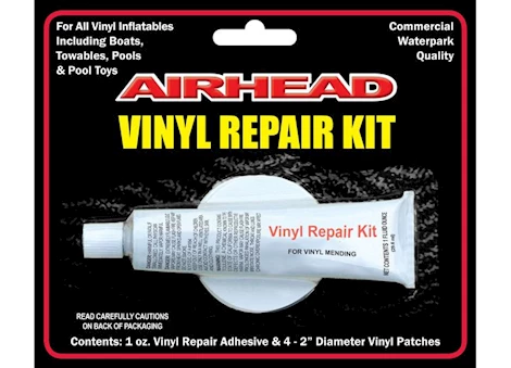 Airhead Vinyl Repair Kit Main Image